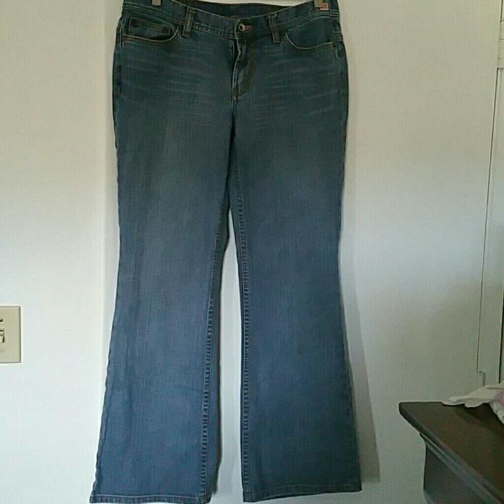 X2 Denim Laboratory  Jeans